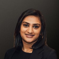 Neeta Raju