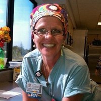 Debbie Hostetter