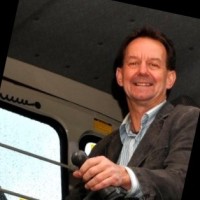 Toon Van Der Stok