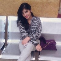Shristy Jain