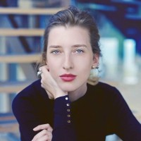 Mariam Moseshvili