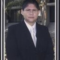 Jose Antonio Radilla Avila