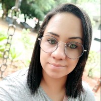 Laiane Cunha dos Santos