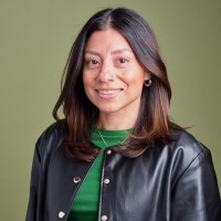 Catherine Odette A.