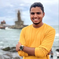Mohamed Suhail
