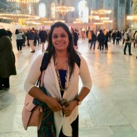 Nisha Yadav