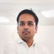 Rahul Khamankar