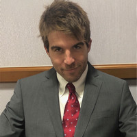 Granger Vinall II
