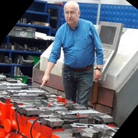 Bayram Cavusoglu