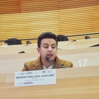 Juan José Andrade Orellana