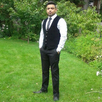 Amanjot Singh