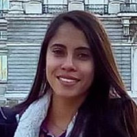 Laís Alberto