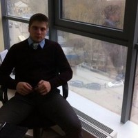 Сергей Елисеев