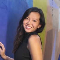 Carolyn Derobertis 黃儷瑤