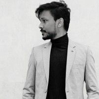 Vikas Saket