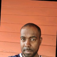 Carlos Alford