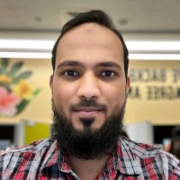 Abdul Aziz Shaik