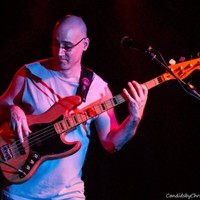 Scott Louis Wolf