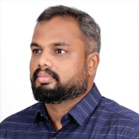 KARTHIKEYAN KANNAN