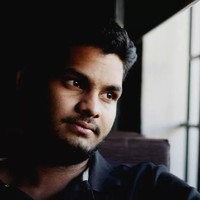 Ashrith Shetty