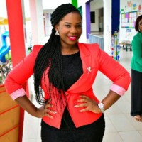 Vivian Momodu