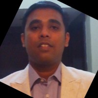 Suchit Patel
