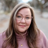 Annalaura Solomon, MPA