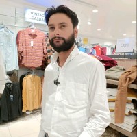 Kuldeep Sharma