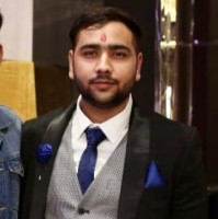 Kavi Kumar