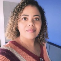 Diana B. Moura Cerqueira