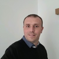 Cyril Jeanniard