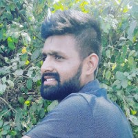 Parth Patel