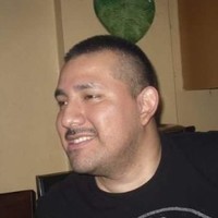 Hugo Martinez