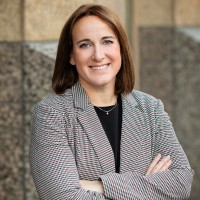 Emily Whitmer, Mba