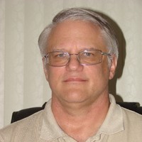 David Stokes