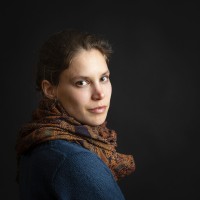Zsófia Kuslits-Berényi