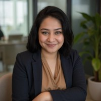 Agnes Sophia Widyawati