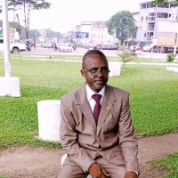 Ayienwi Victor Atang