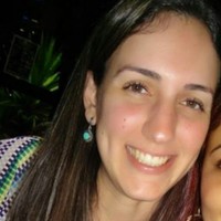 Flávia Regina De Alvarenga Alves de Oliveira