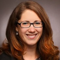 Rebecca Scharf
