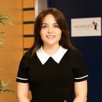 Dr. Olena Sullivan-Prykhodko