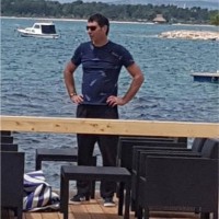Damir Govic
