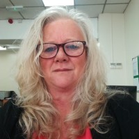 Adrienne Pead