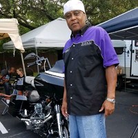 Keith Mcclain