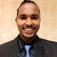 Abdullahi Hussein