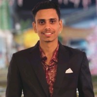 Gaurav Anthwal