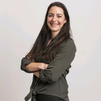 Sylvia Van Kwawegen
