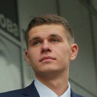 Dmitry Kozlovskiy