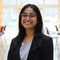 Virali Patel