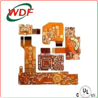 foreter custompcbboard